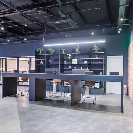 Ibis Budget Rio De Janeiro Nova America Экстерьер фото