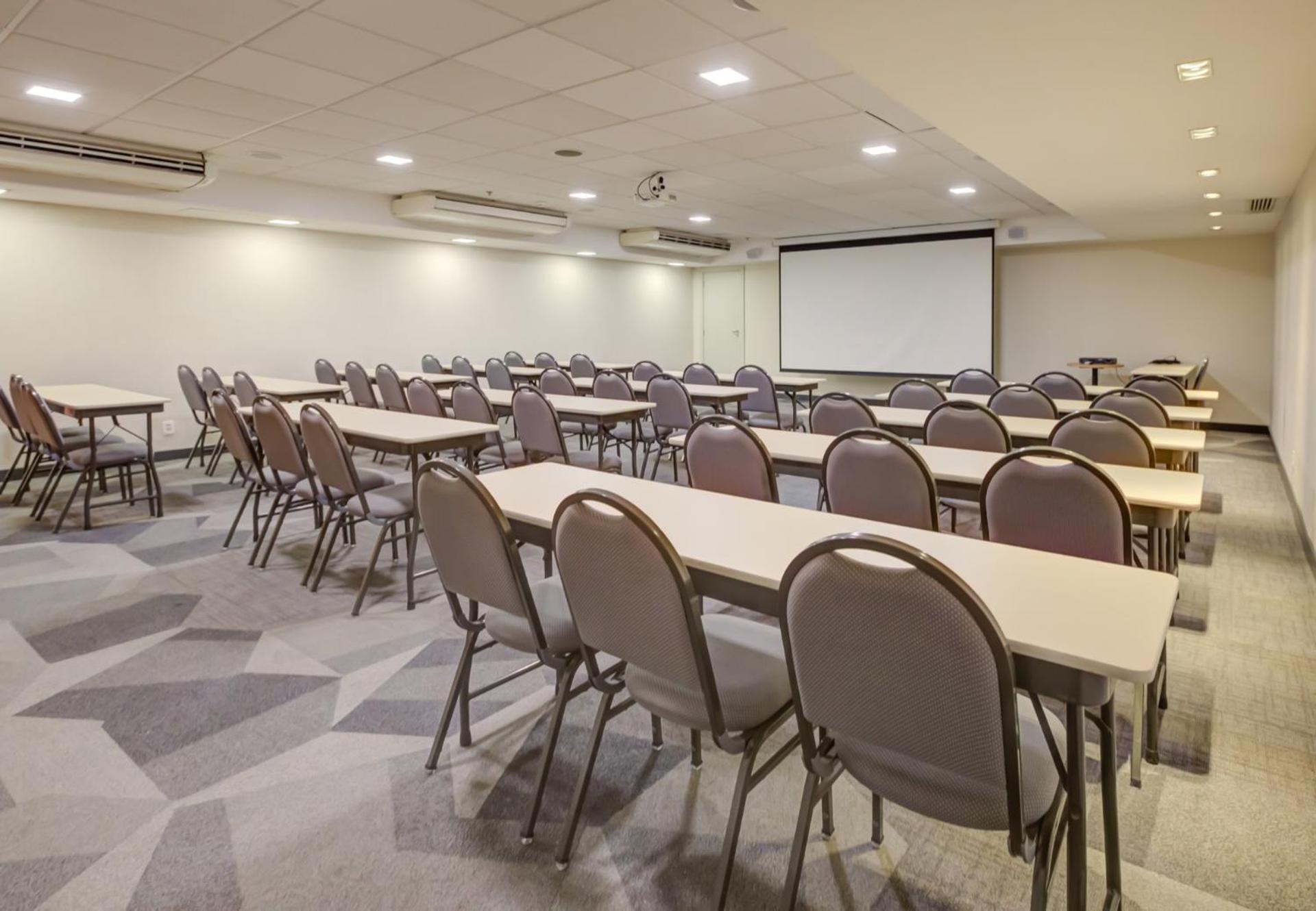 Ibis Budget Rio De Janeiro Nova America Экстерьер фото