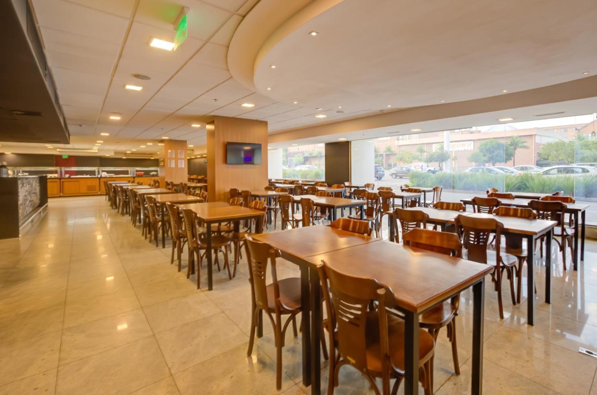 Ibis Budget Rio De Janeiro Nova America Экстерьер фото